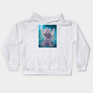 Eldar Thing Kids Hoodie